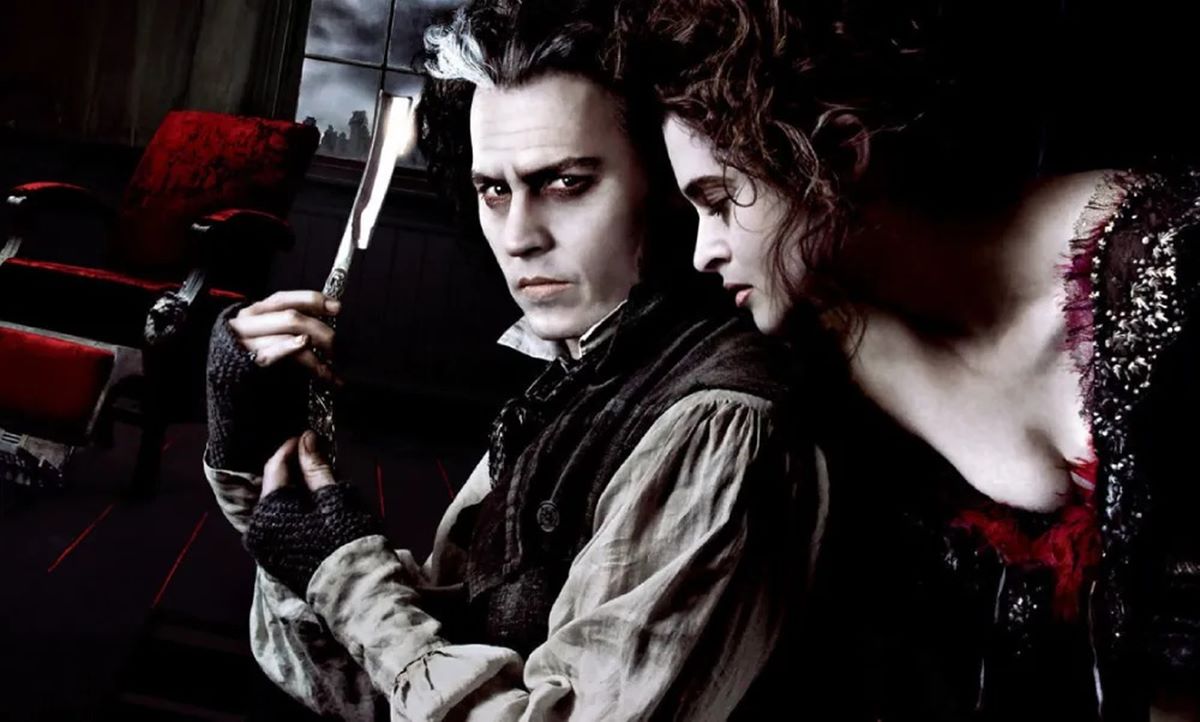 How To Watch Sweeney Todd