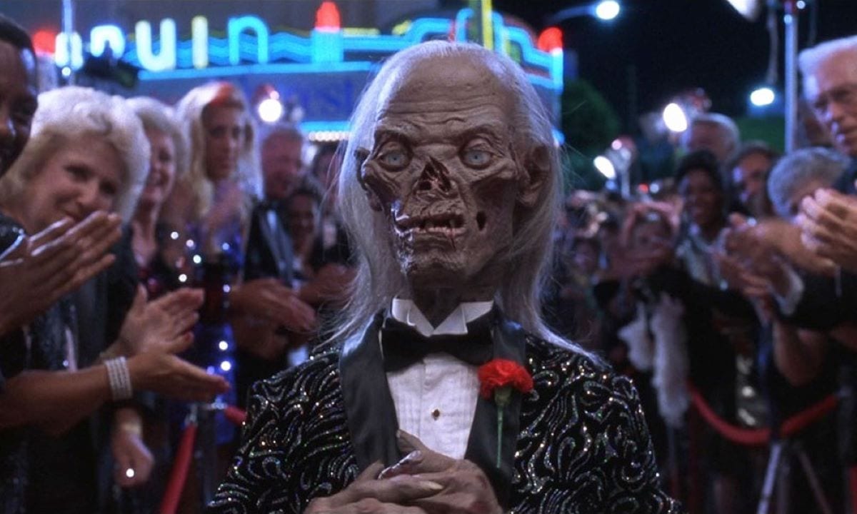 How To Watch Tales From The Crypt