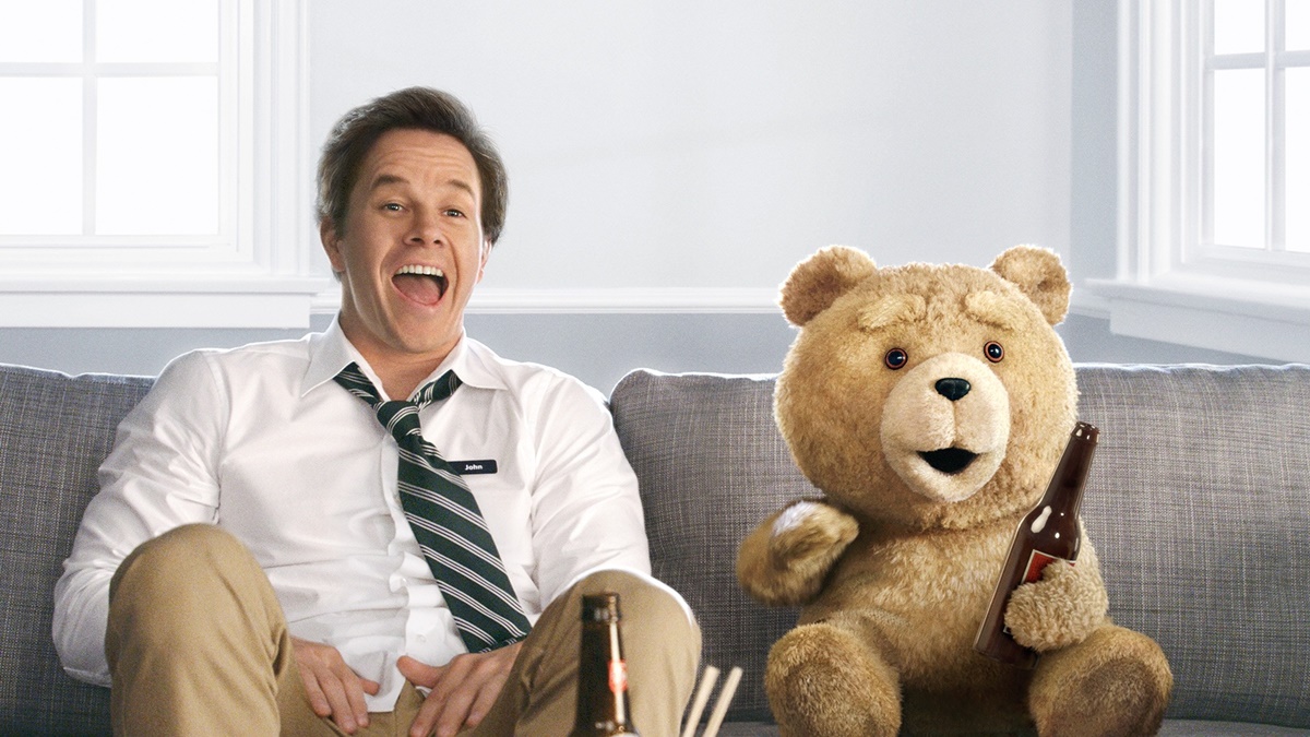 How To Watch Ted For Free