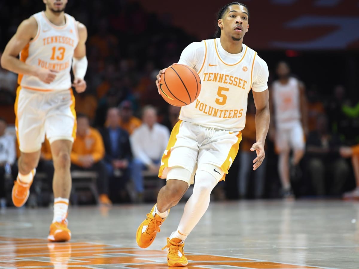 How To Watch Tennessee Basketball