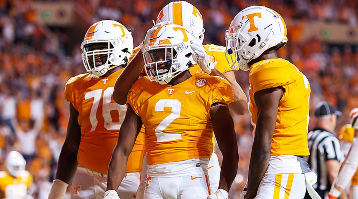 How To Watch Tennessee Football Today