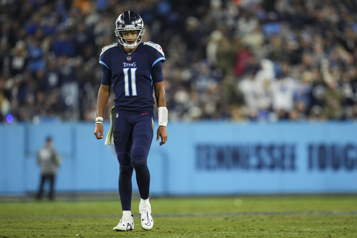 How To Watch Tennessee Titans Games