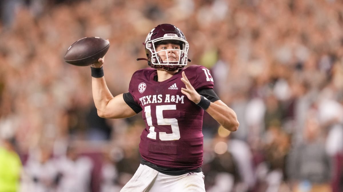How To Watch Texas A&M Game
