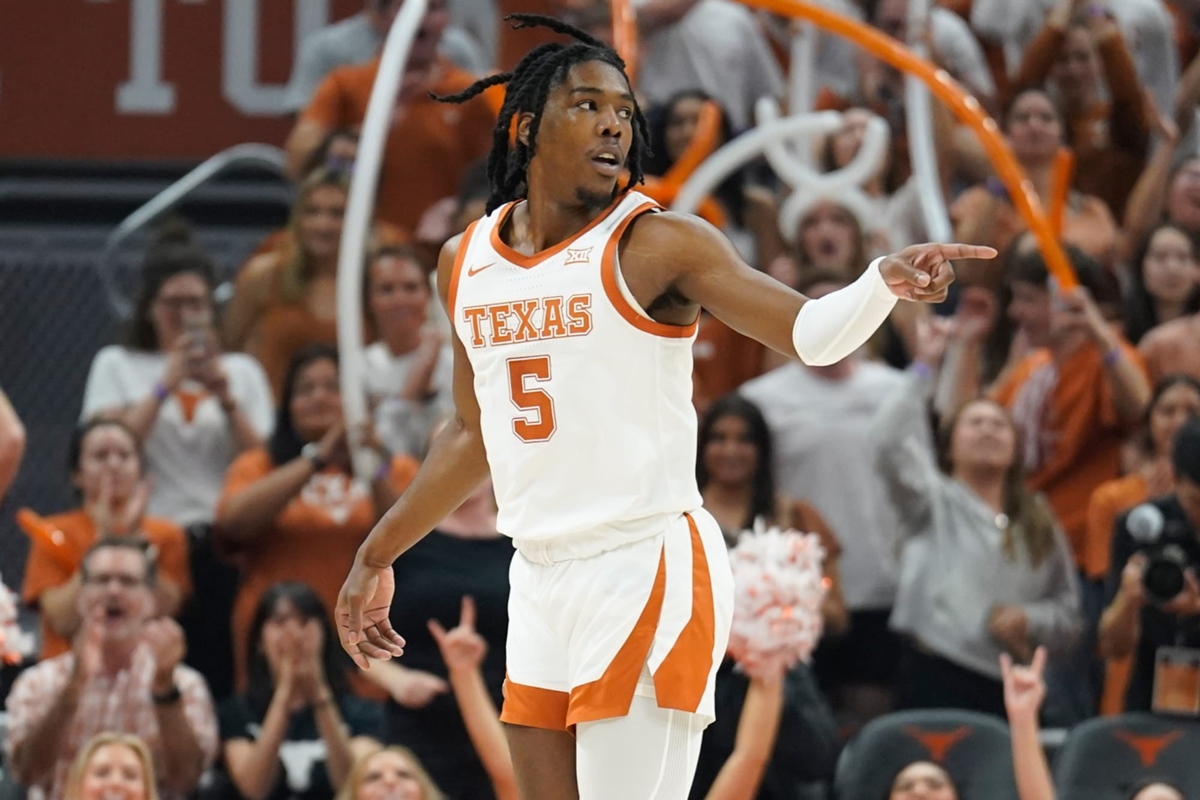 How To Watch Texas Basketball