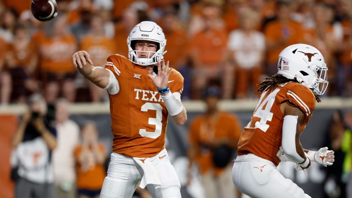 How To Watch Texas Longhorns Game