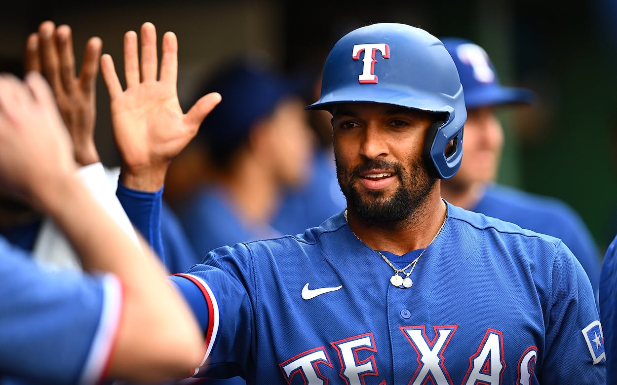 How To Watch Texas Rangers Games