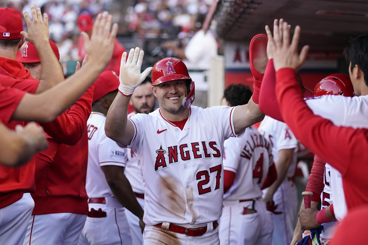 How To Watch The Angels Game
