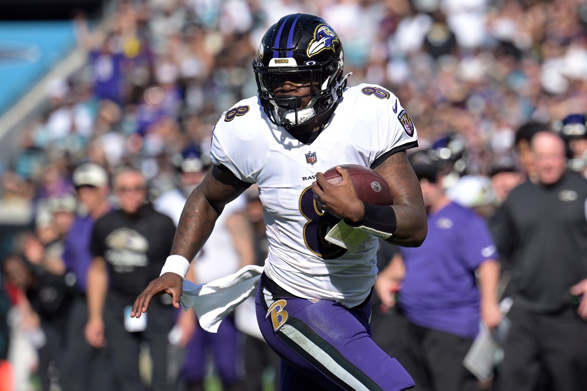 How To Watch The Baltimore Ravens Game