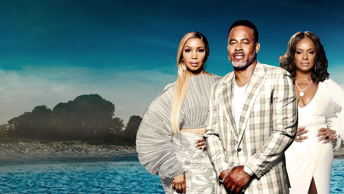 How To Watch The Black Hamptons