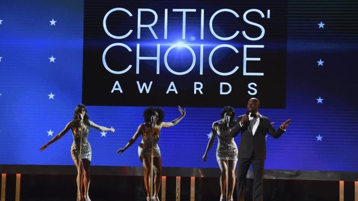 How To Watch The Critics Choice Awards