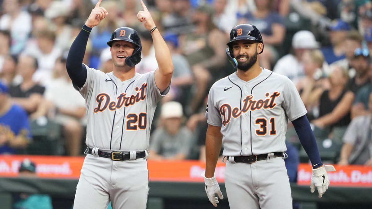 How To Watch The Detroit Tigers