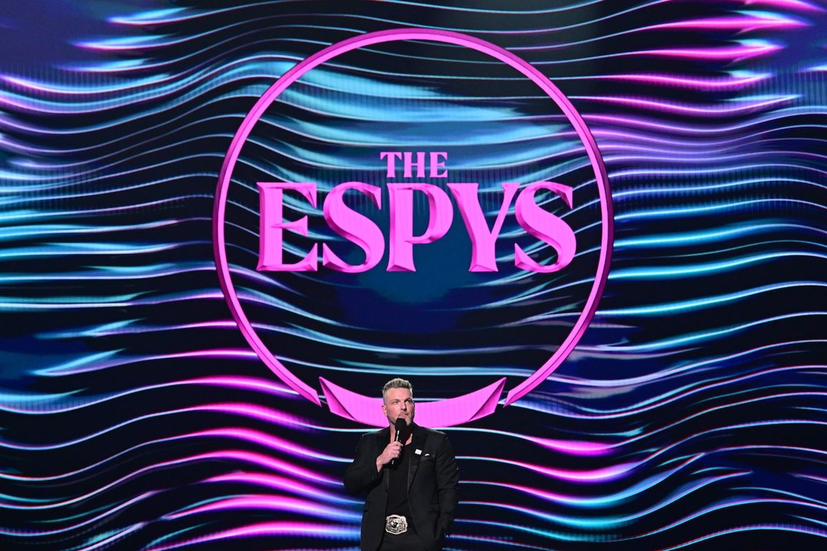 How To Watch The Espys