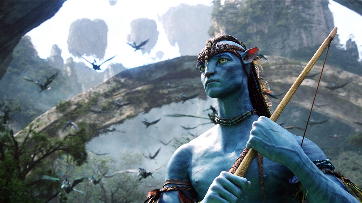How To Watch The First Avatar Movie