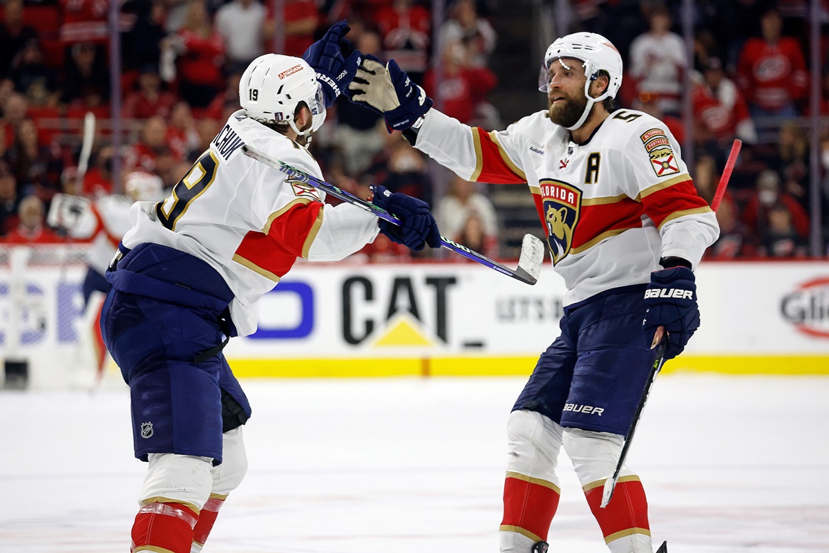 How To Watch The Florida Panthers Game