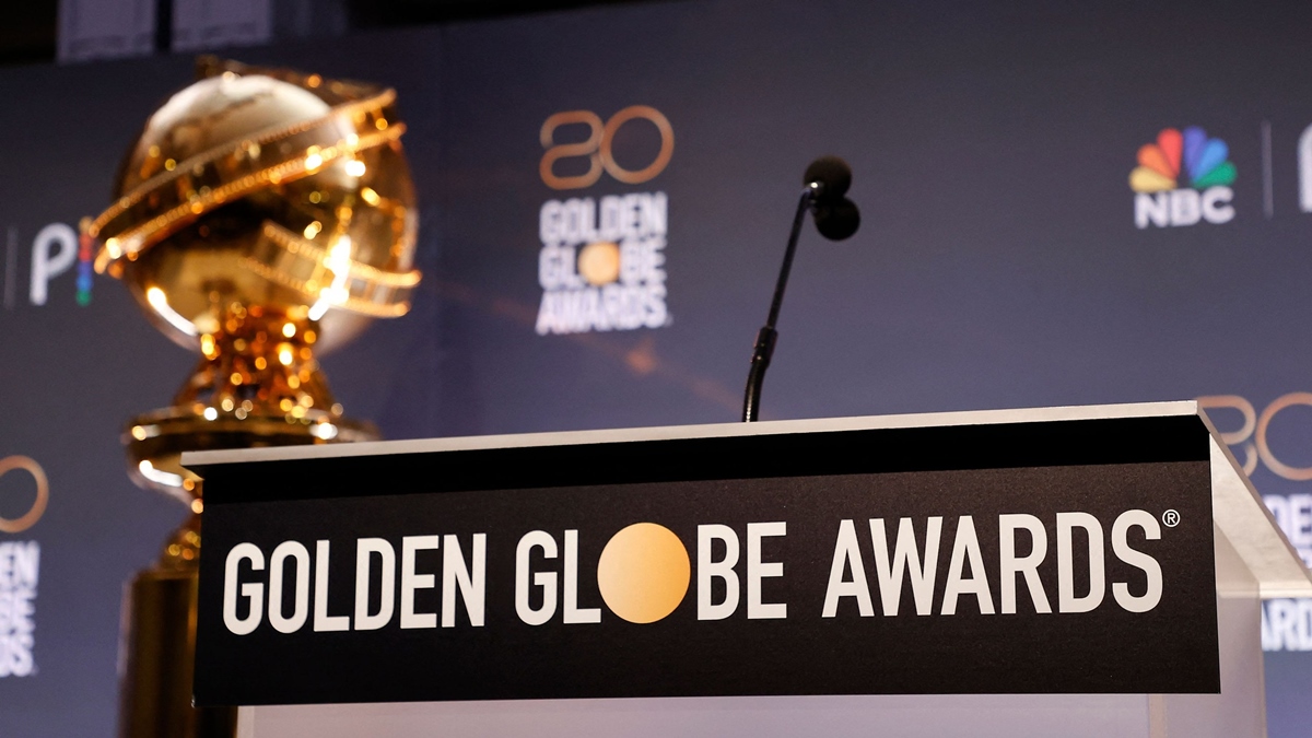 How To Watch The Golden Globes Live Online