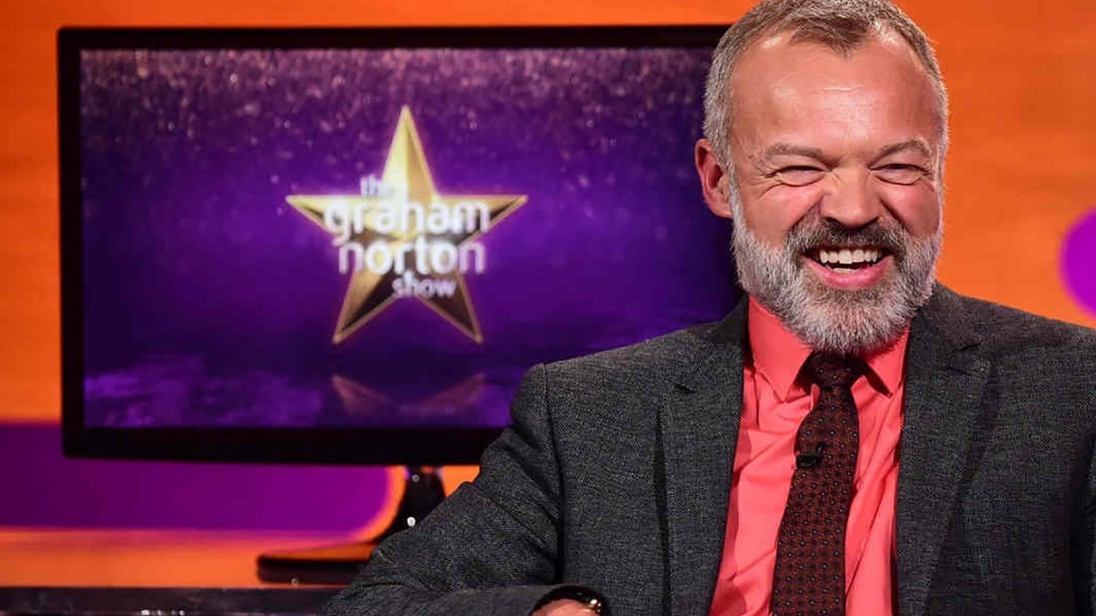 How To Watch The Graham Norton Show