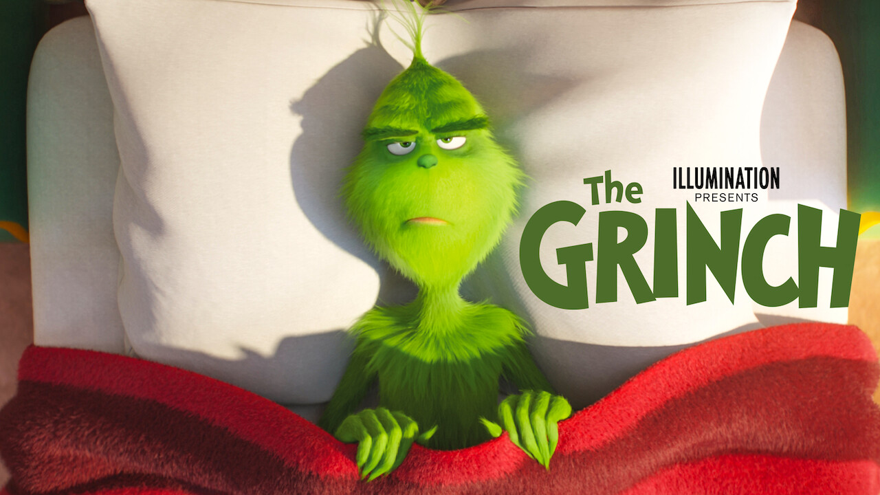 How To Watch The Grinch Movie