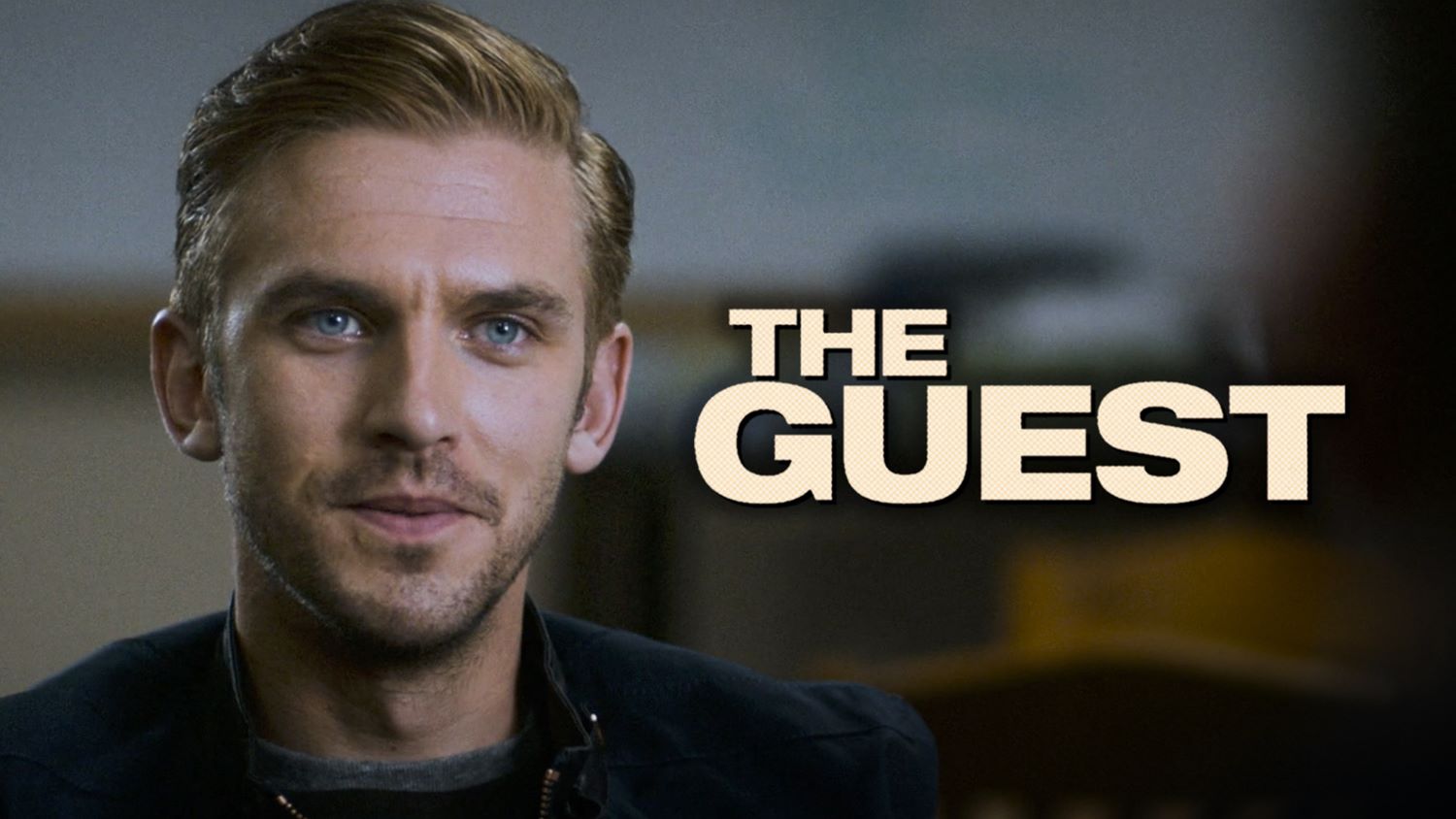 How To Watch The Guest