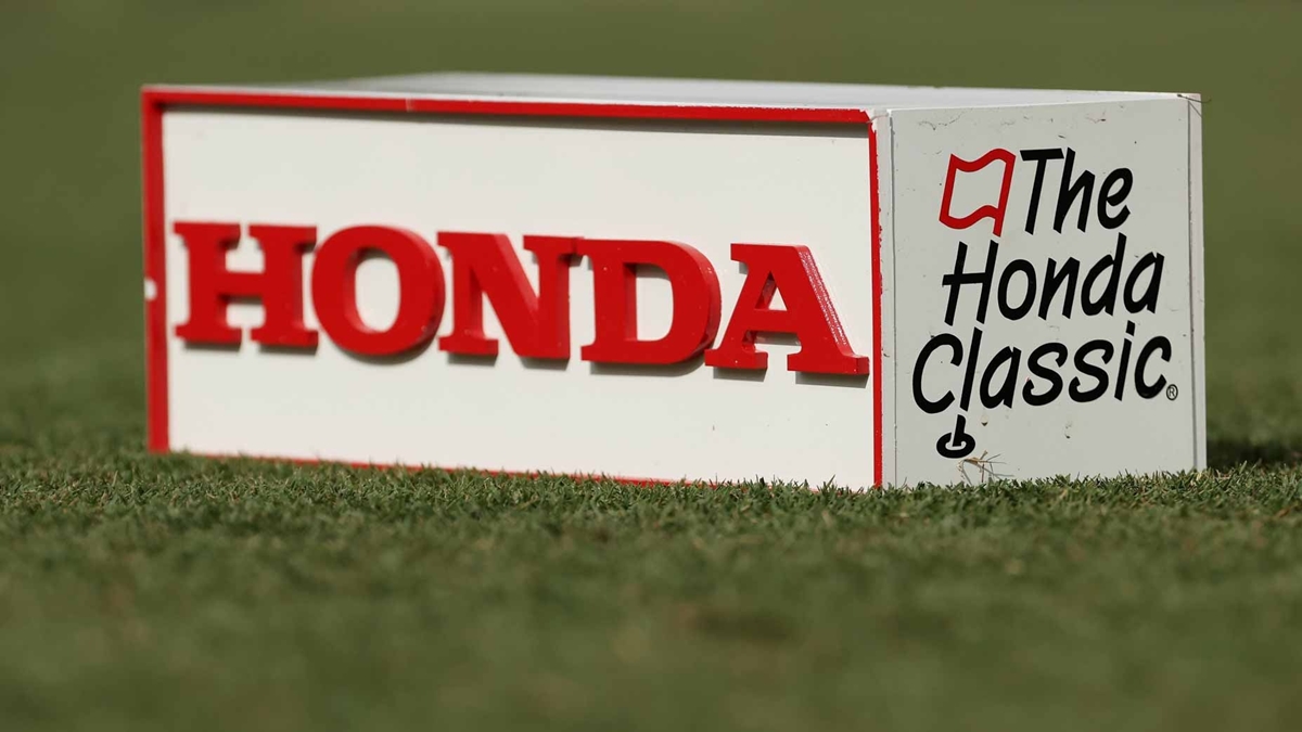 How To Watch The Honda Classic