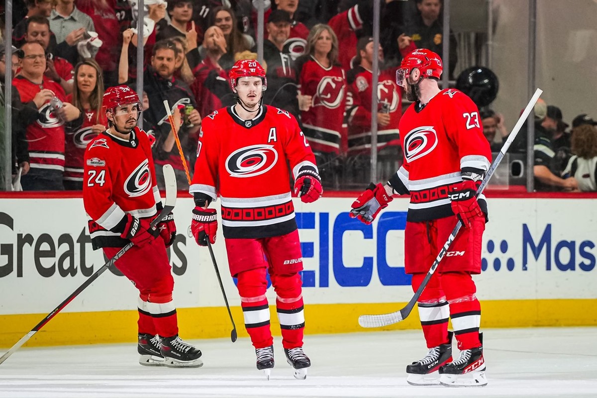 How To Watch The Hurricanes Game Tonight