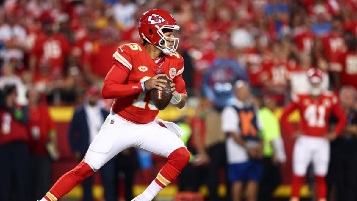 How To Watch The Kansas City Chiefs