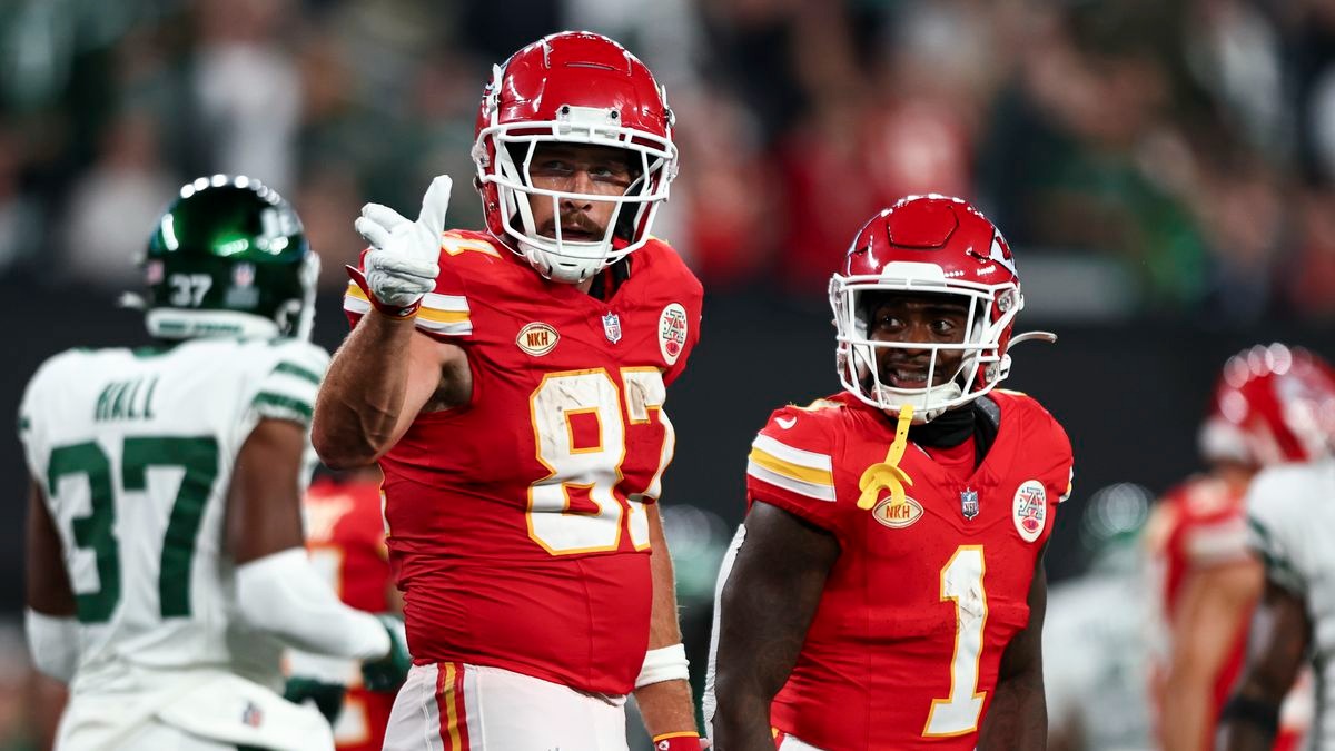 How To Watch The Kansas City Chiefs Game Today