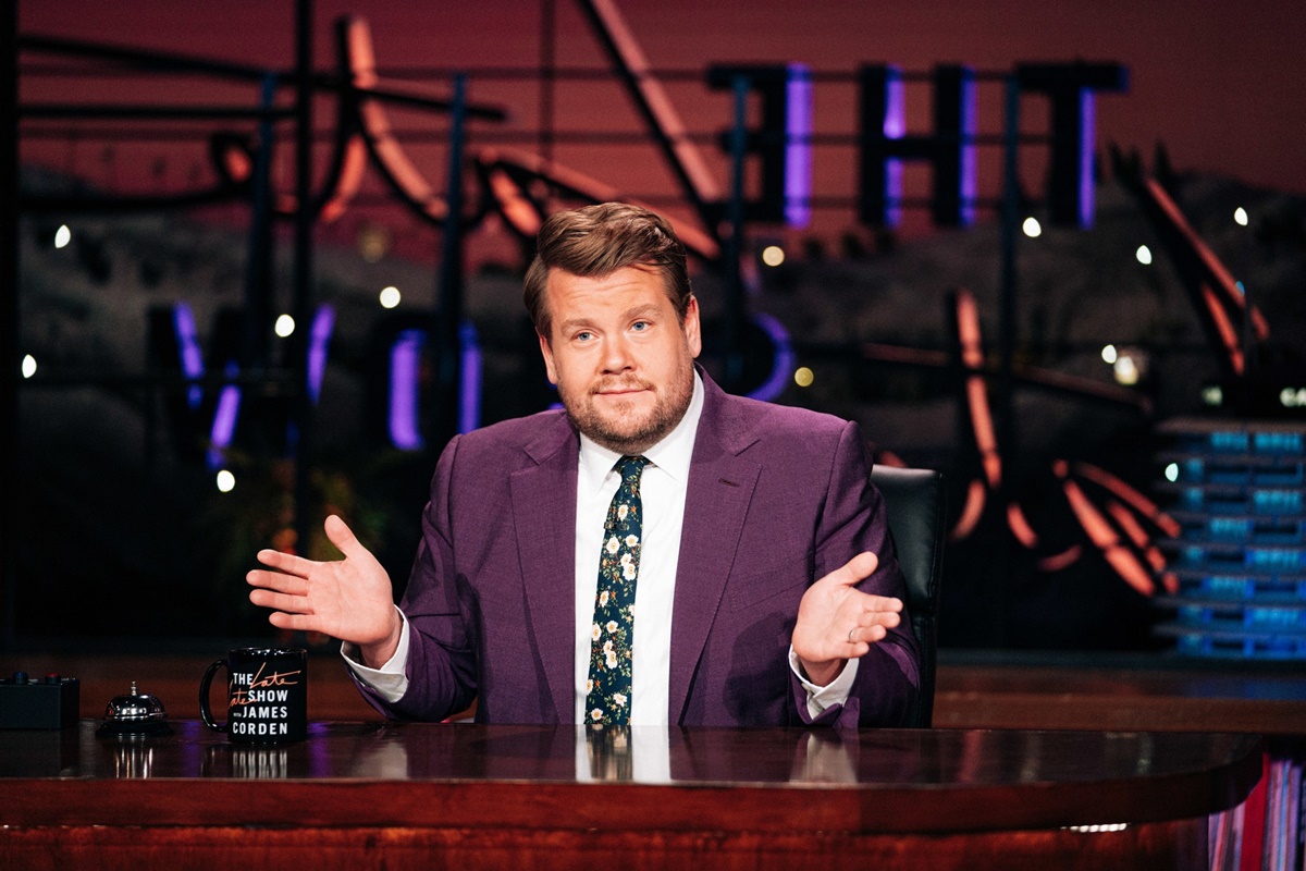 How To Watch The Late Late Show Live