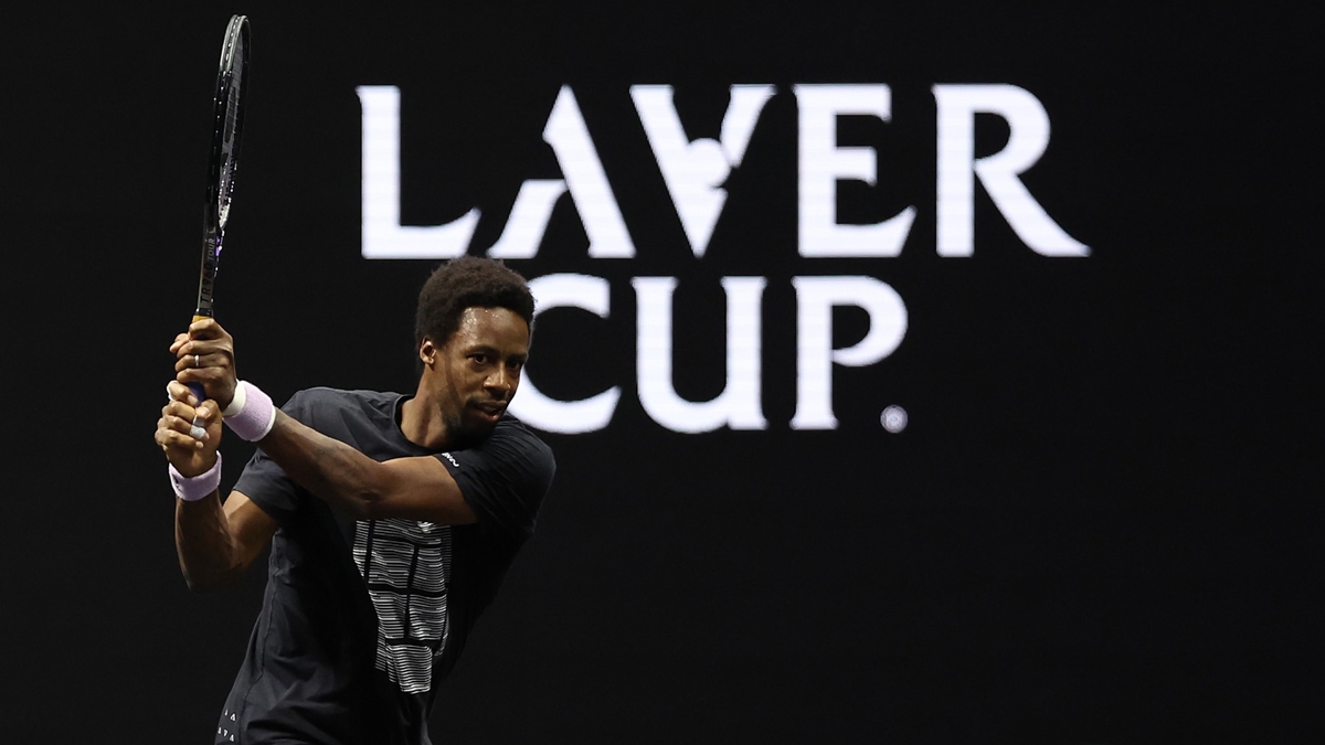 How To Watch The Laver Cup In The US