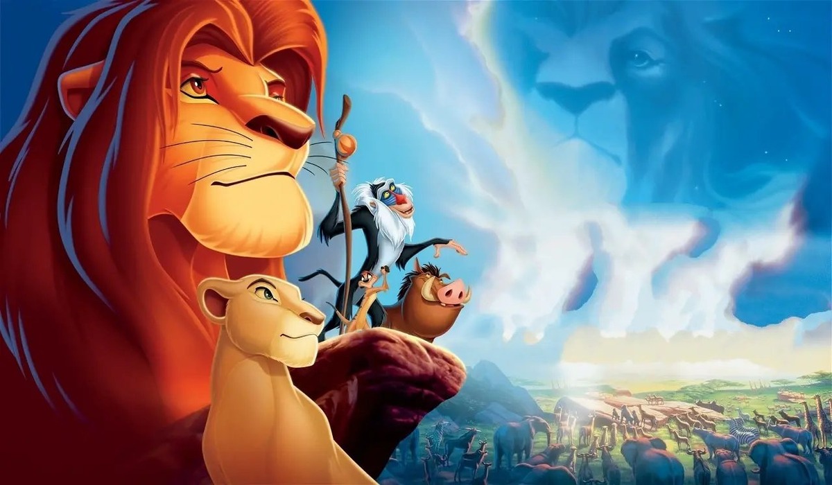 How To Watch The Lion King Online