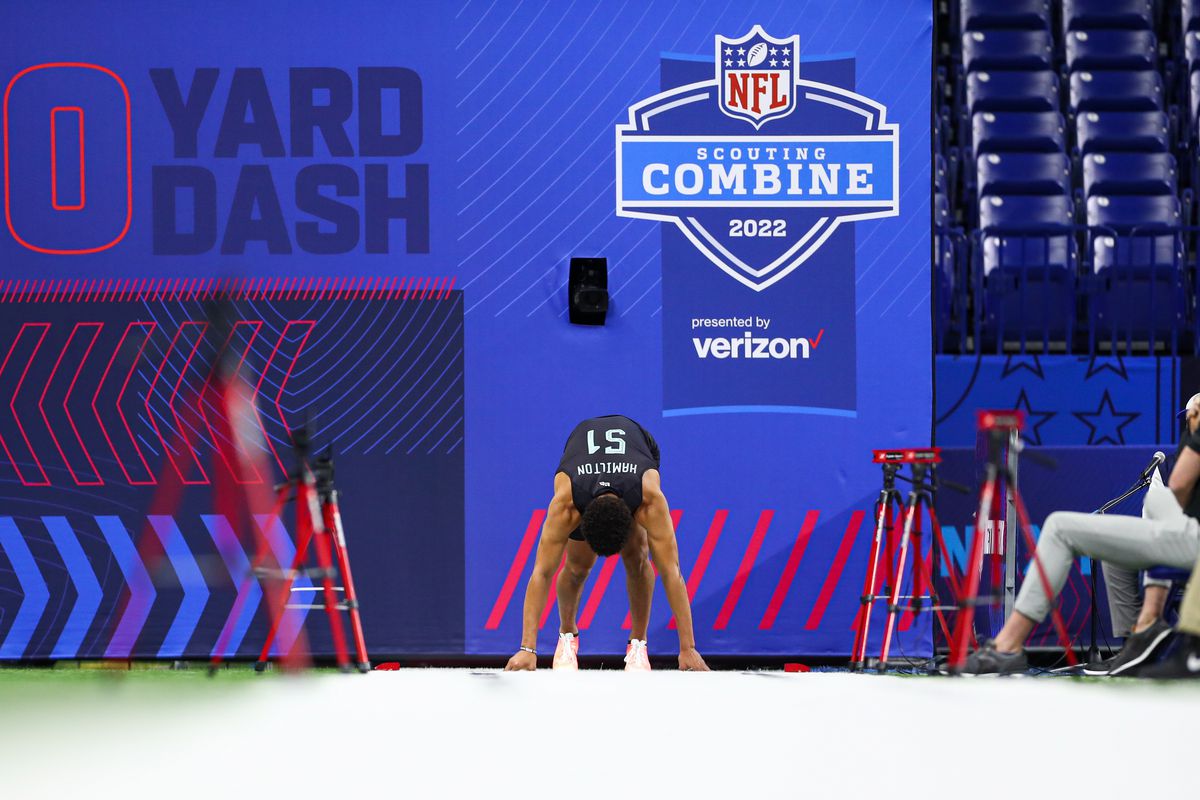 How To Watch The NFL Combine