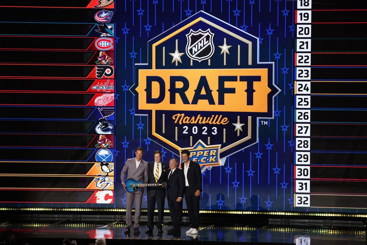 How To Watch The Nhl Draft