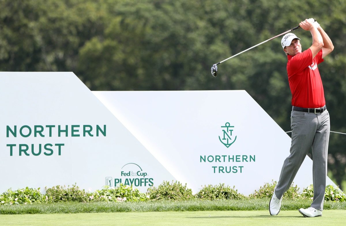 How To Watch The Northern Trust On Monday