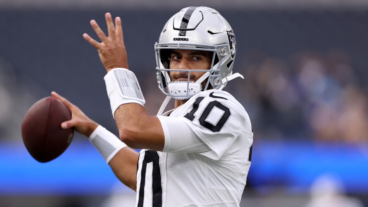 How To Watch The Oakland Raiders Game Live