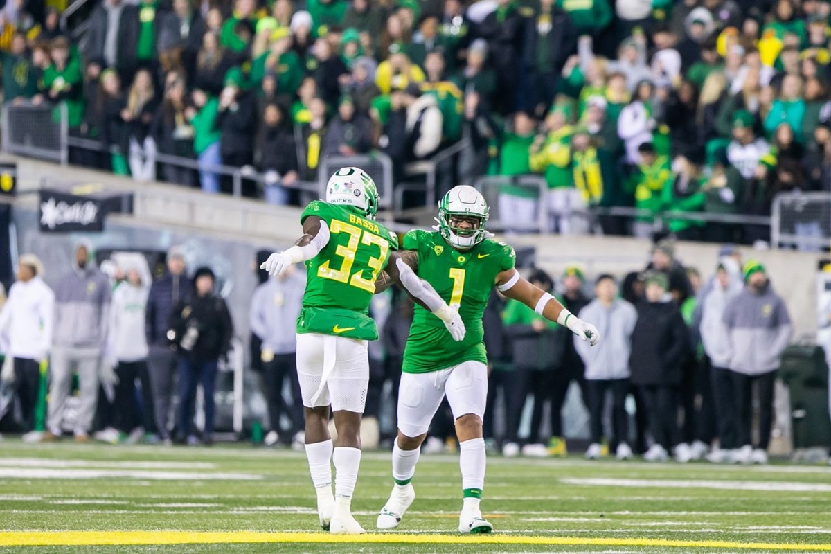 How To Watch The Oregon Ducks Game