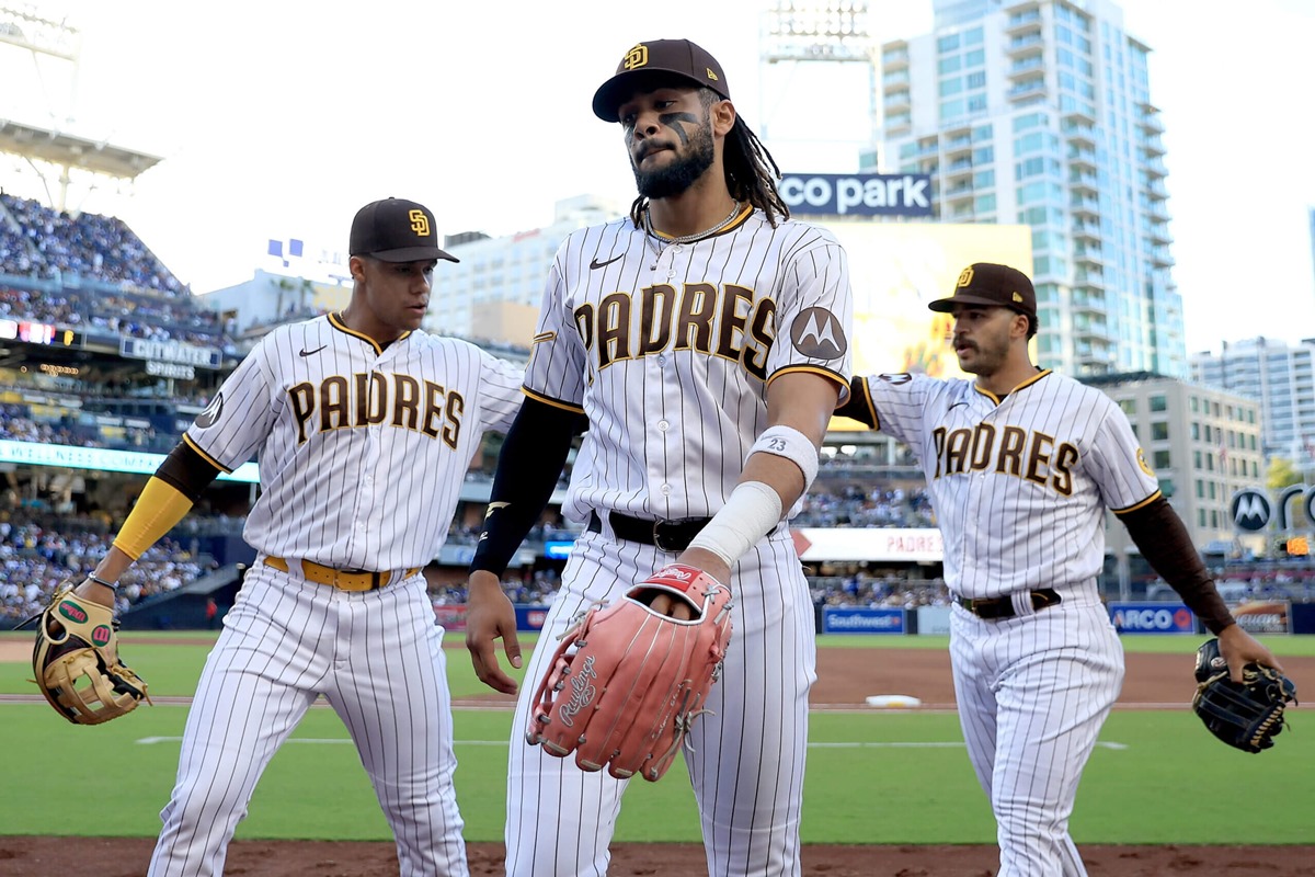 How To Watch The Padres Game Today