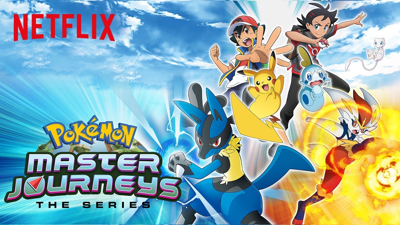 How to watch Pokémon in order: All the TV series, movies and