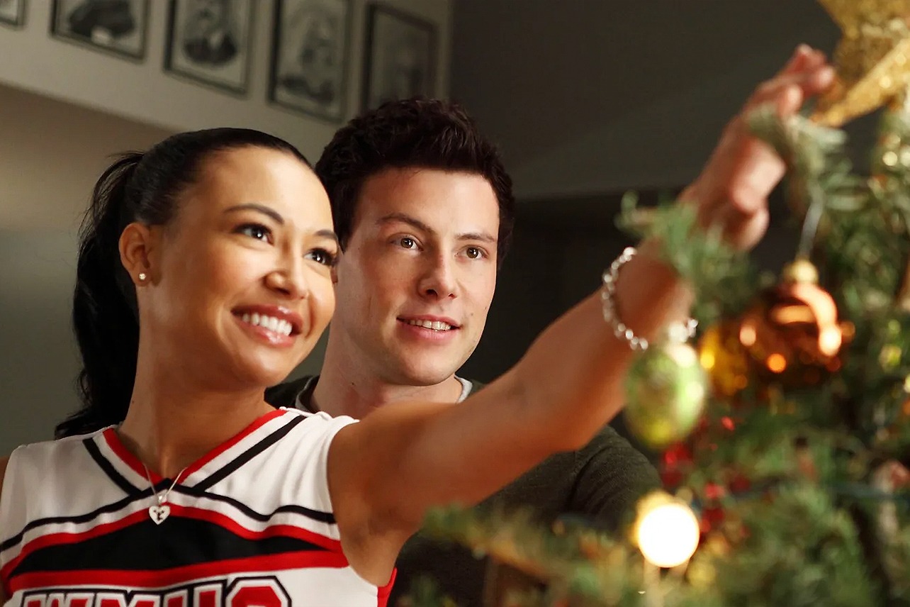 How To Watch The Price Of Glee