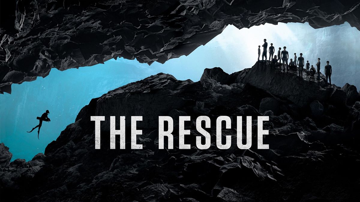 How To Watch The Rescue