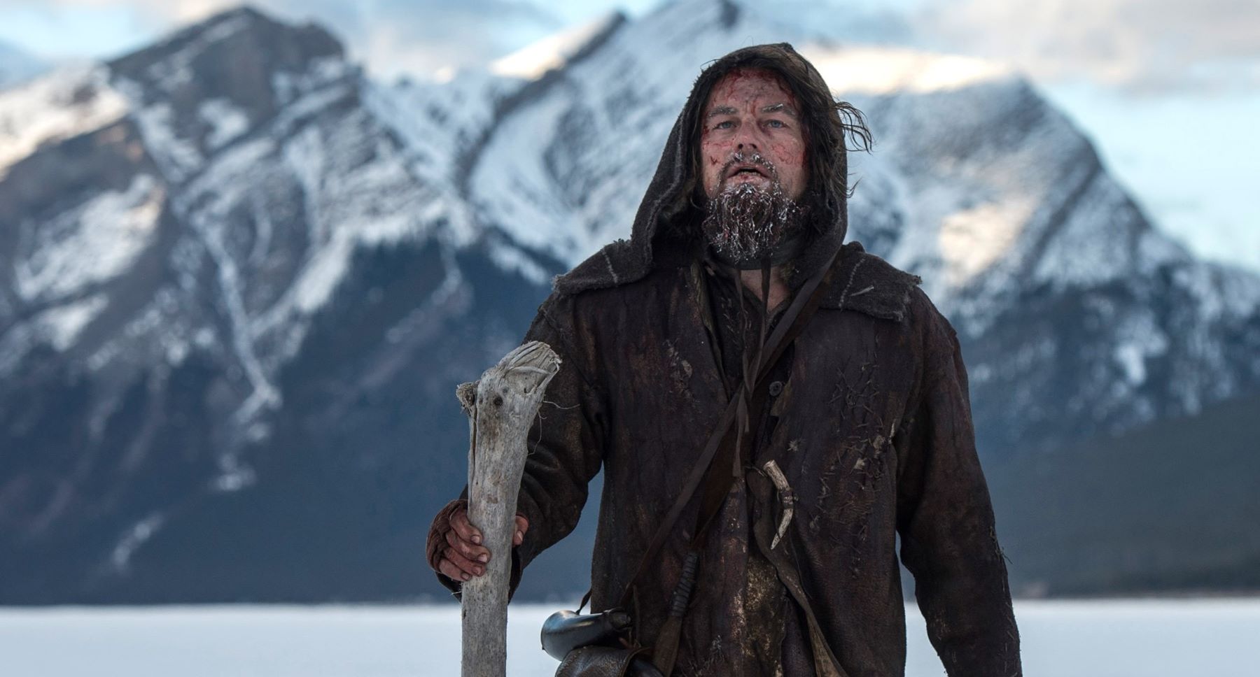 How To Watch ‘The Revenant’ on Netflix