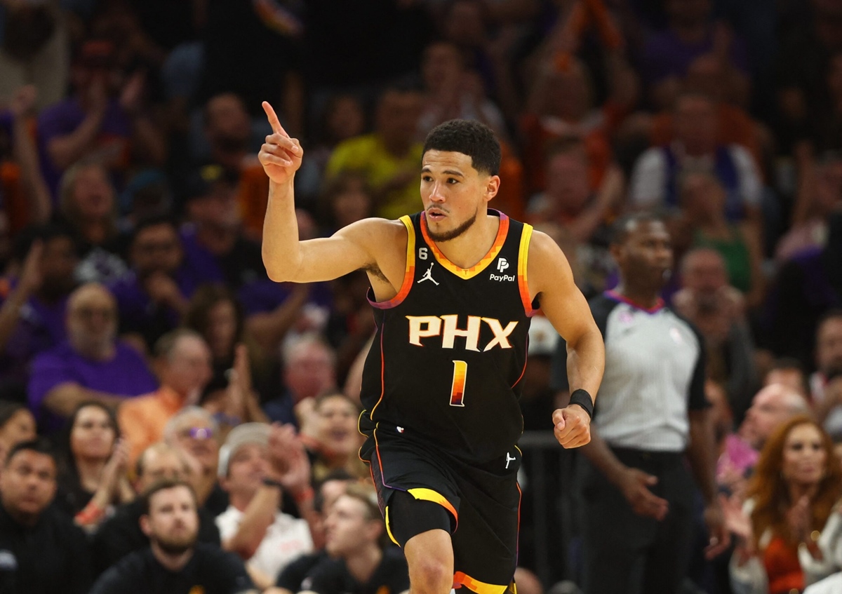 How To Watch The Suns Game Tonight For Free