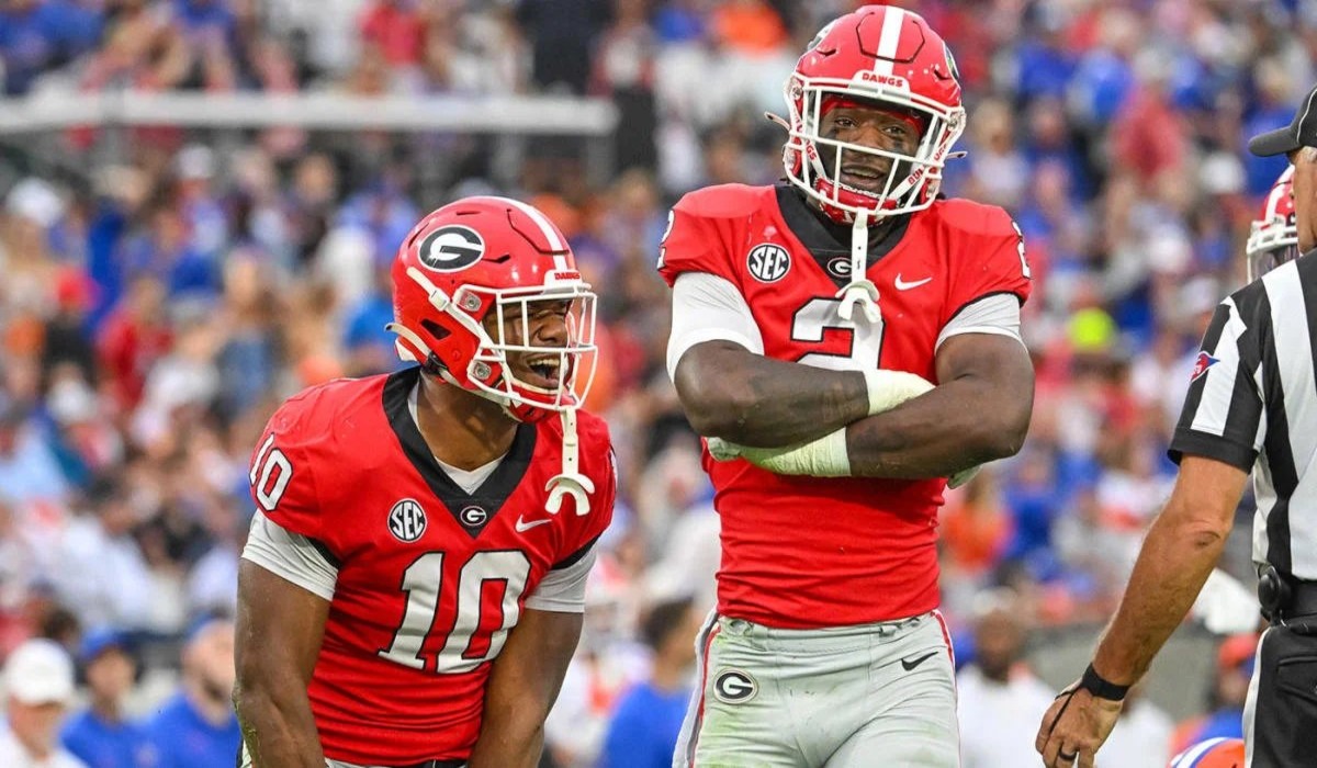 How To Watch The Uga Game Today | CitizenSide