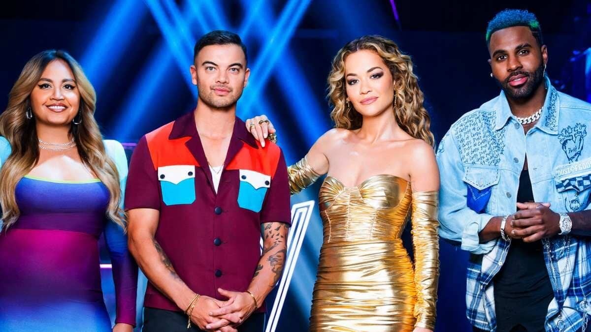 How To Watch The Voice Australia In The US