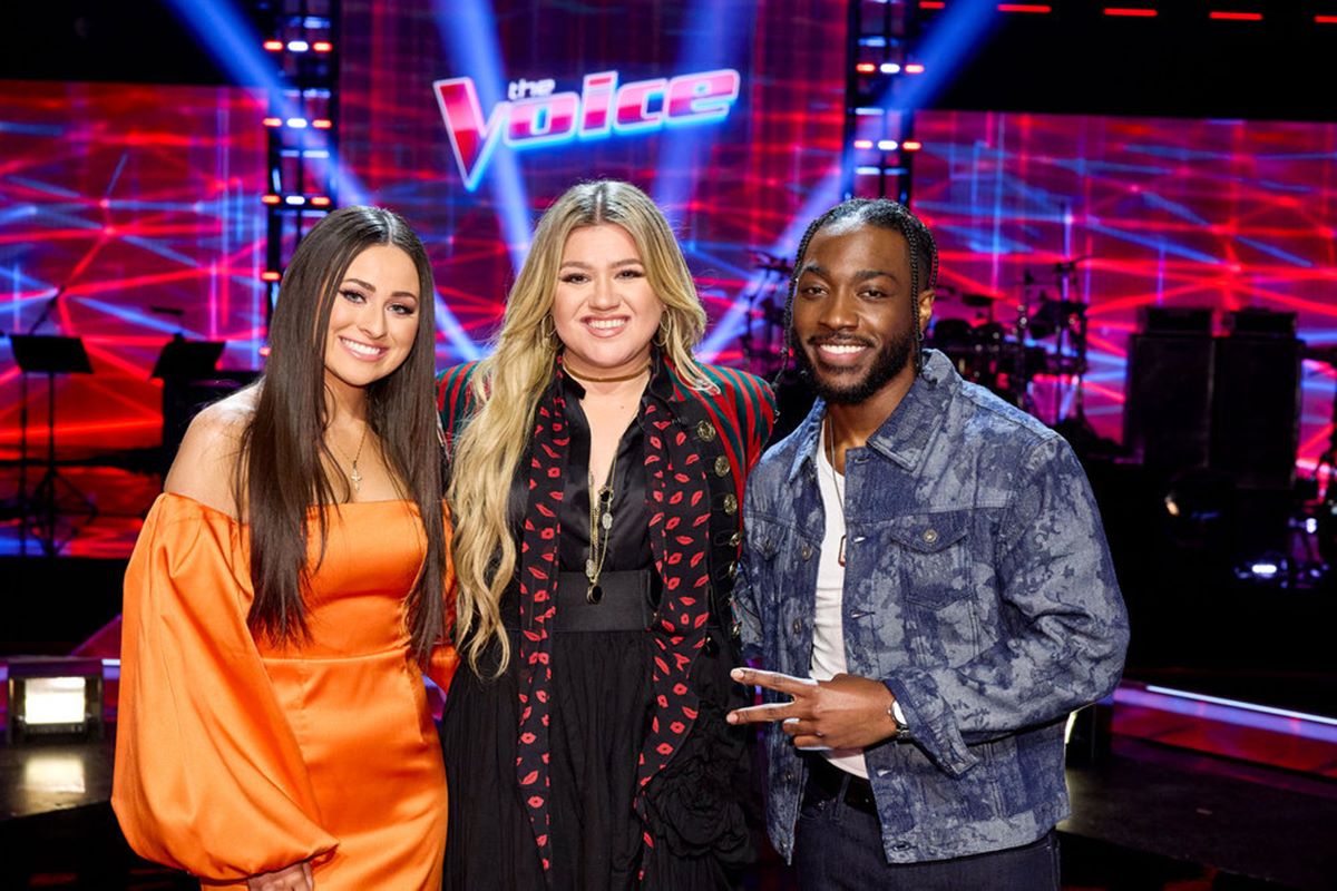 How To Watch The Voice Without Cable