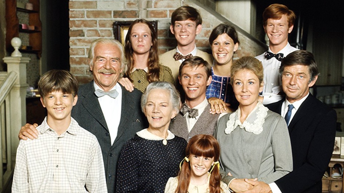 How To Watch The Waltons