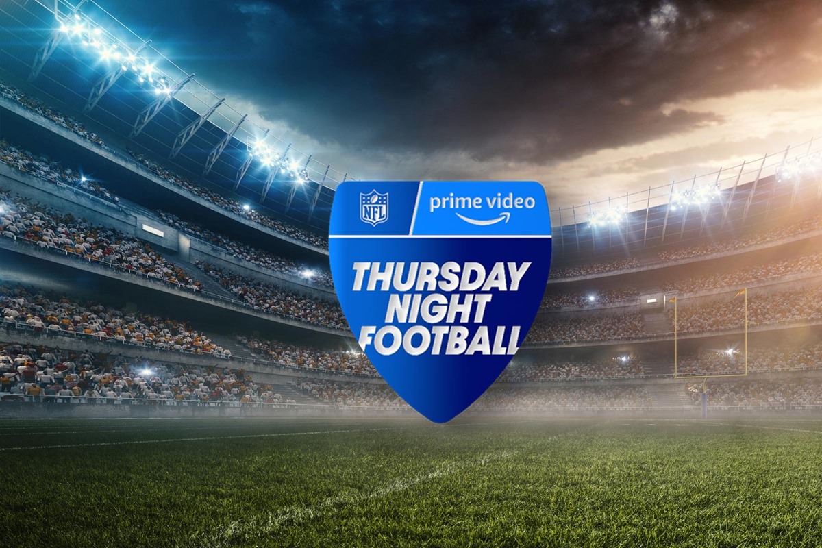 How To Watch Thursday Night Football On Dish Network
