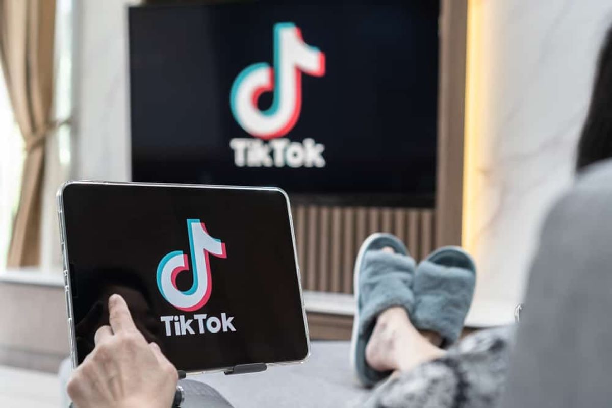How To Watch Tiktok On Samsung TV