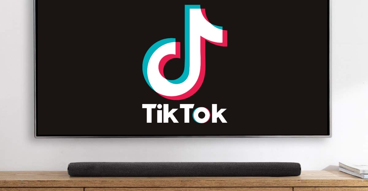 How To Watch Tiktok On Smart TV