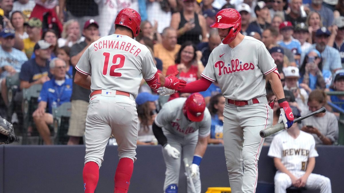 How To Watch Today’s Phillies Game