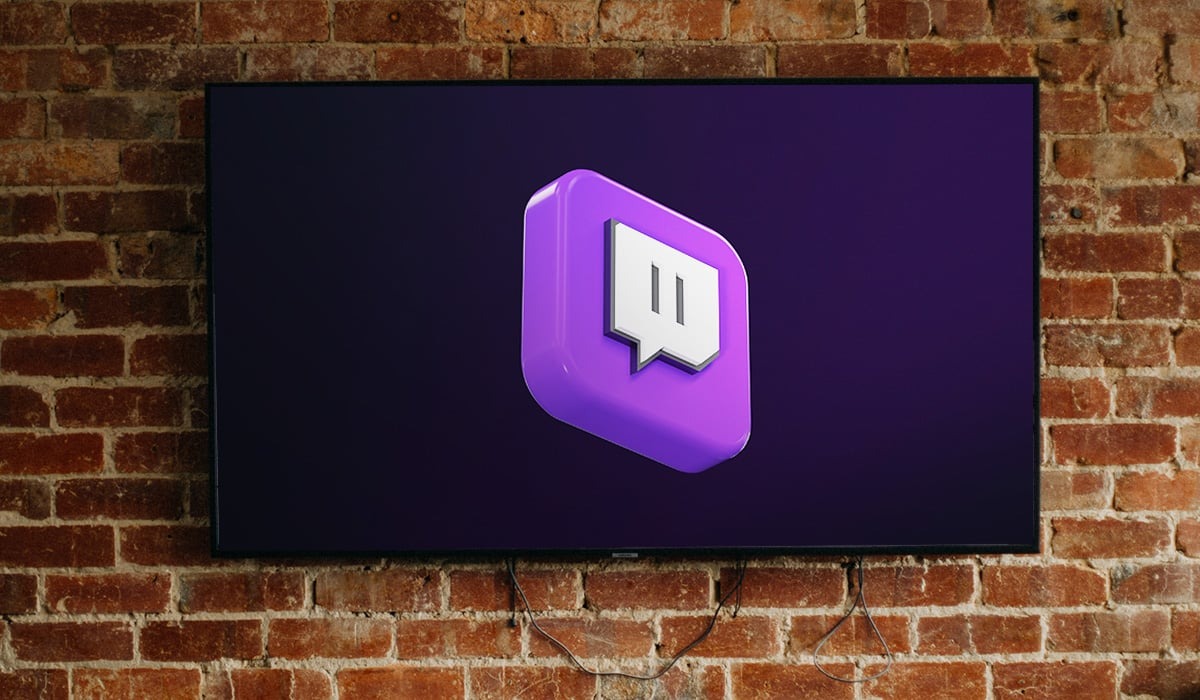 How To Watch Twitch On Smart TV