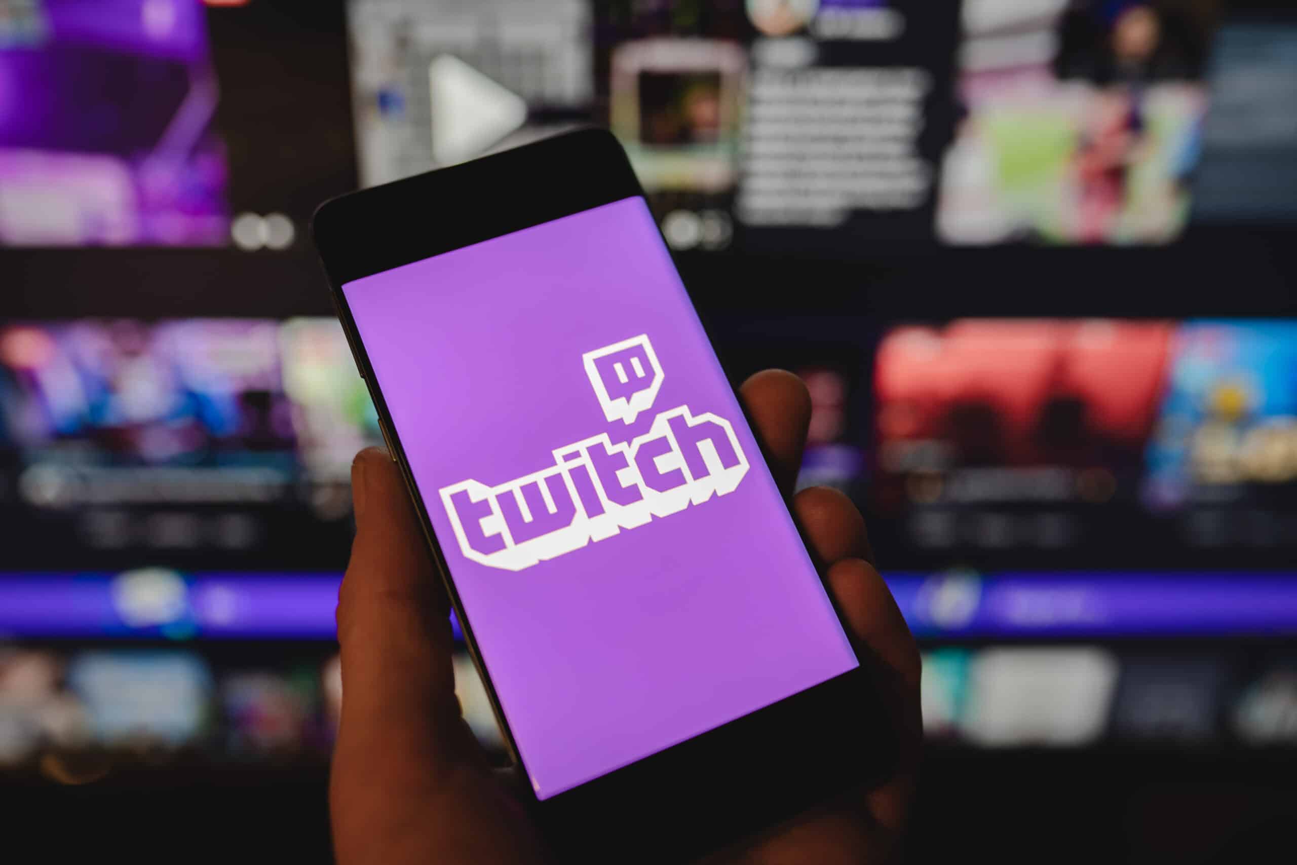 How To Watch Twitch Vods